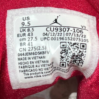 Jordan 7 Cardinal (2022) Size 9.5 USED s19967