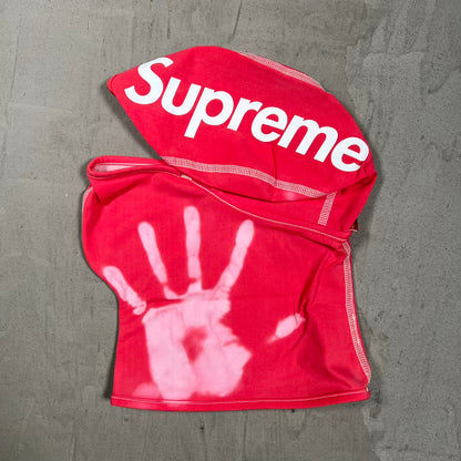 Supreme Heat Reactive Red Balaclava (2024) NEW x18706