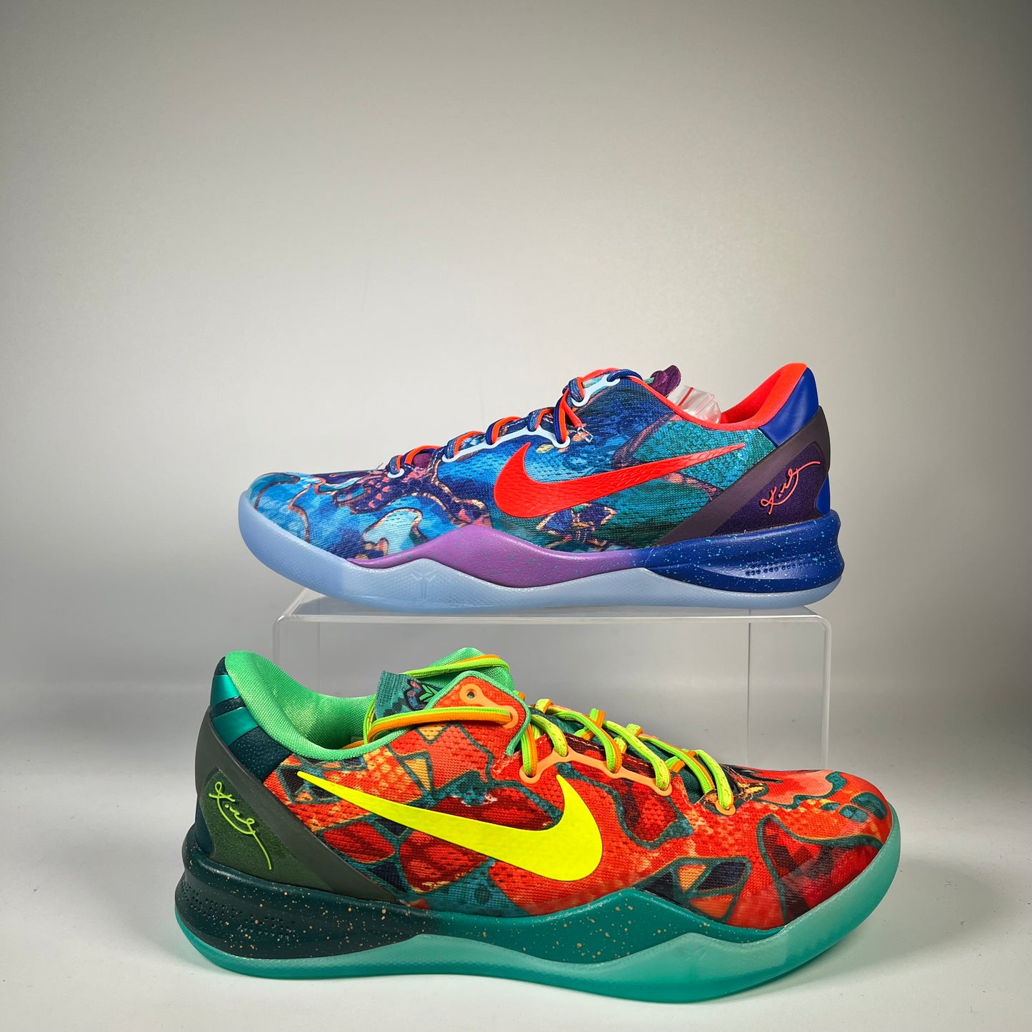 Kobe 8 What The Kobe (2025) Size 10.5 NEW s20248