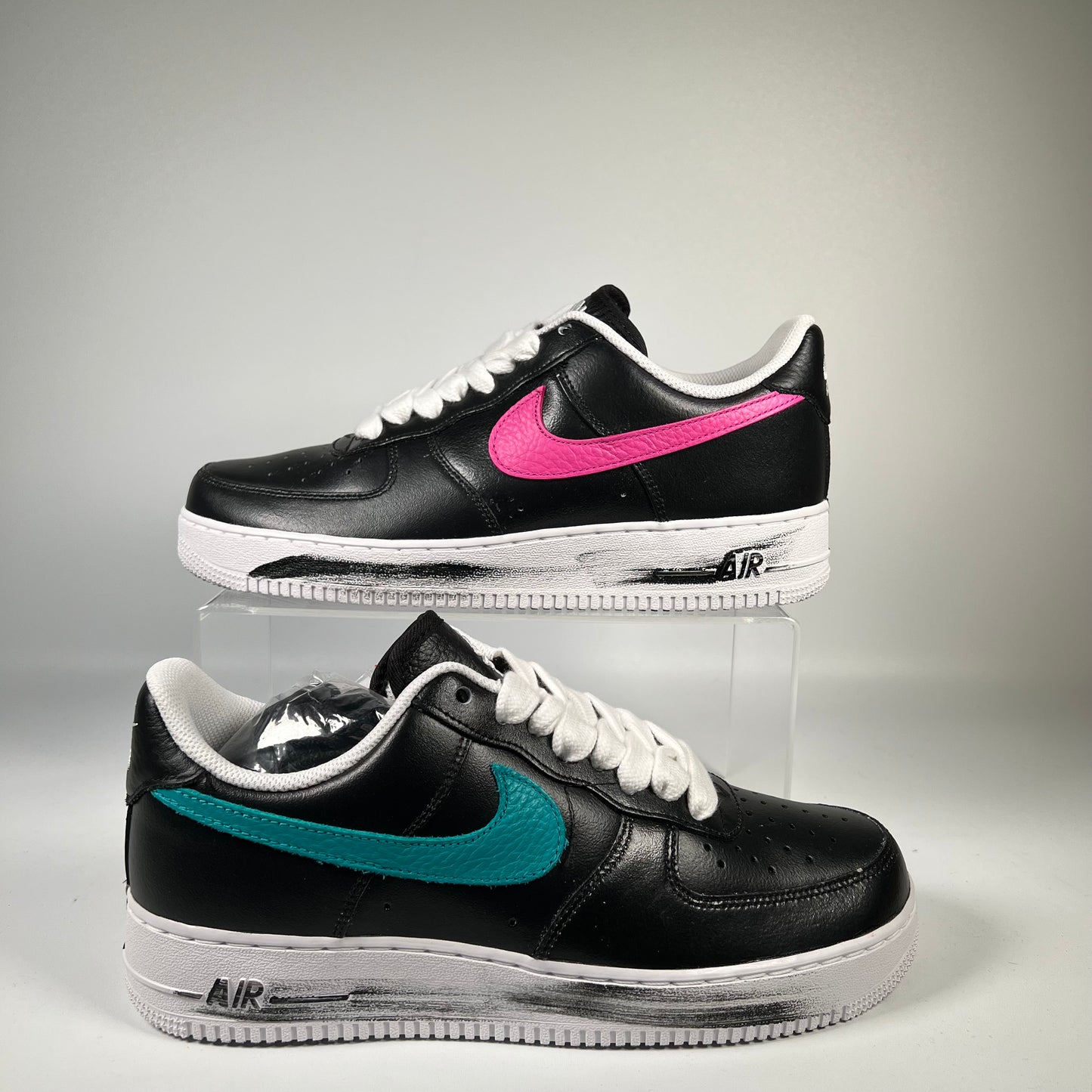 Nike Air Force 1 Low G-Dragon Peaceminusone Para-Noise 3.0 (2024) Size 10 NEW s19329