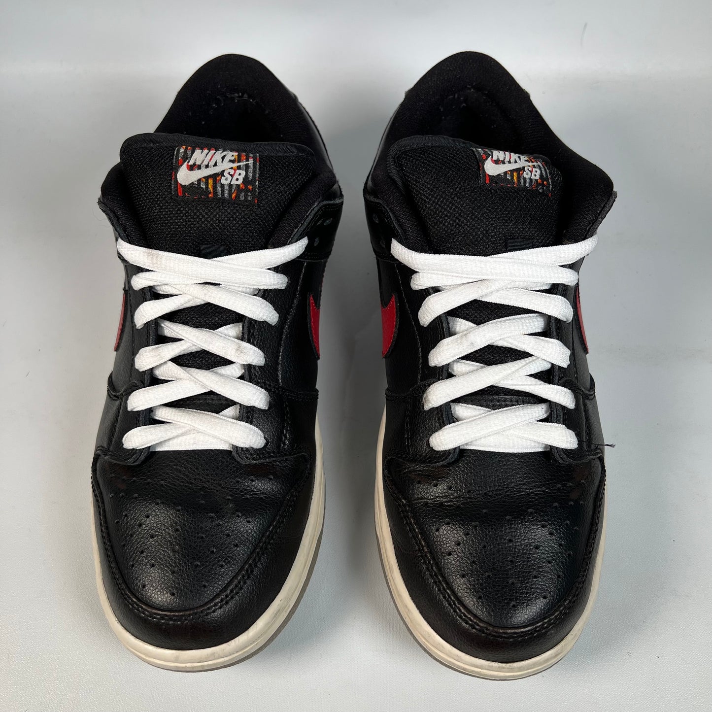 Nike SB Dunk Low Shrimp (2012) Size 9.5 USED s21940