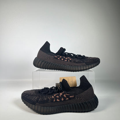 Adidas Yeezy 350 Cmpct Slate Carbon (2022) Size 8 NEW s22471