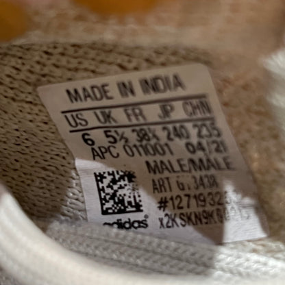 Yeezy 350 Light (2021) Size 6 USED s18583