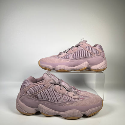 Yeezy 500 Soft Vision (2019) Size 11 USED s18035