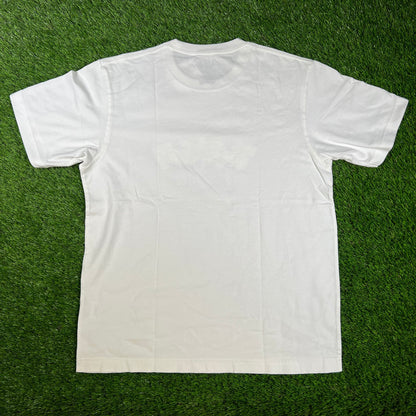 Uniqlo Daniel Arsham Pokemon White Tee Size Medium NEW x14416