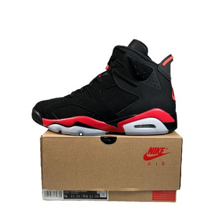 Jordan 6 Infrared Salesman (2026) Size 10 NEW s22854