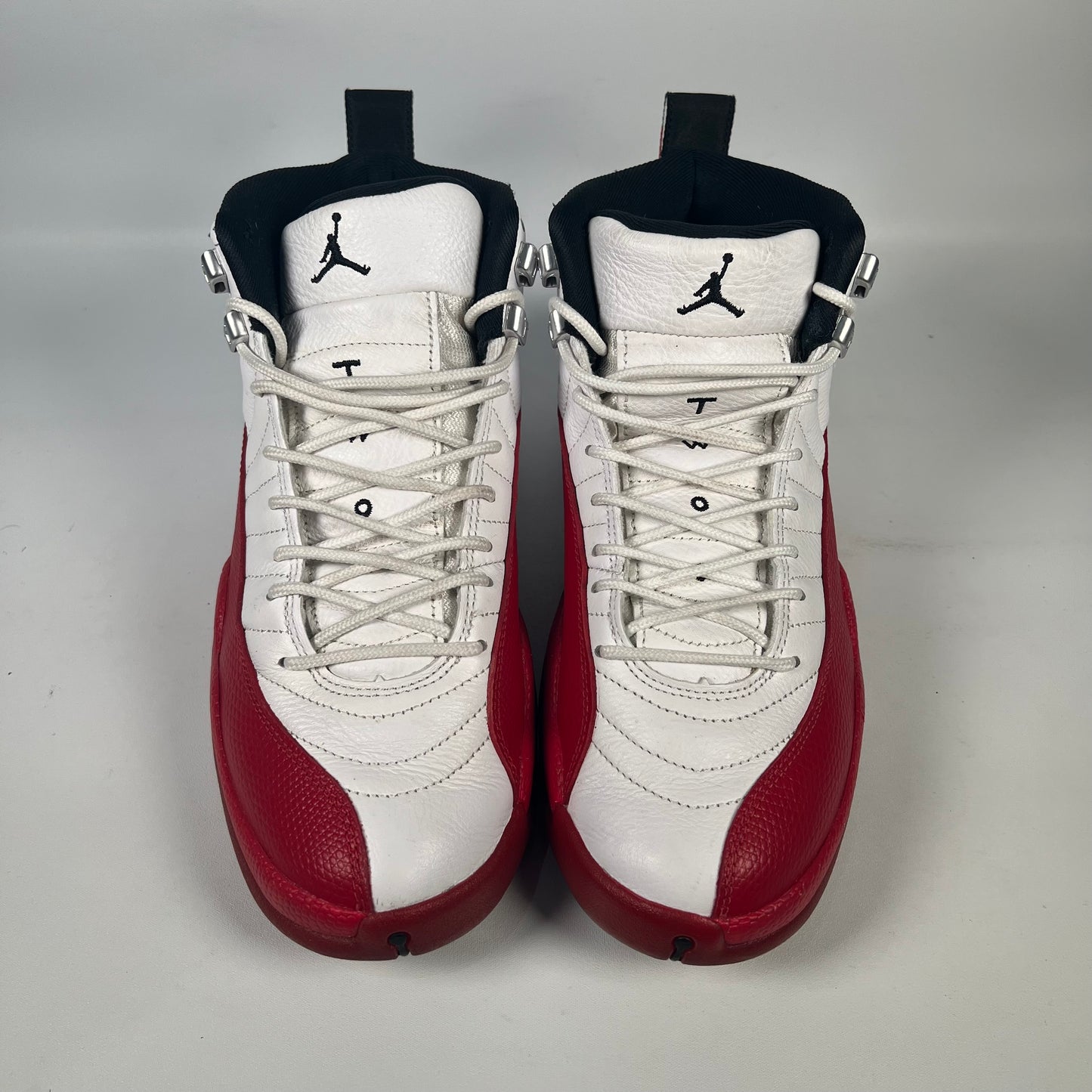 Jordan 12 Cherry (2023) Size 9 USED s19841