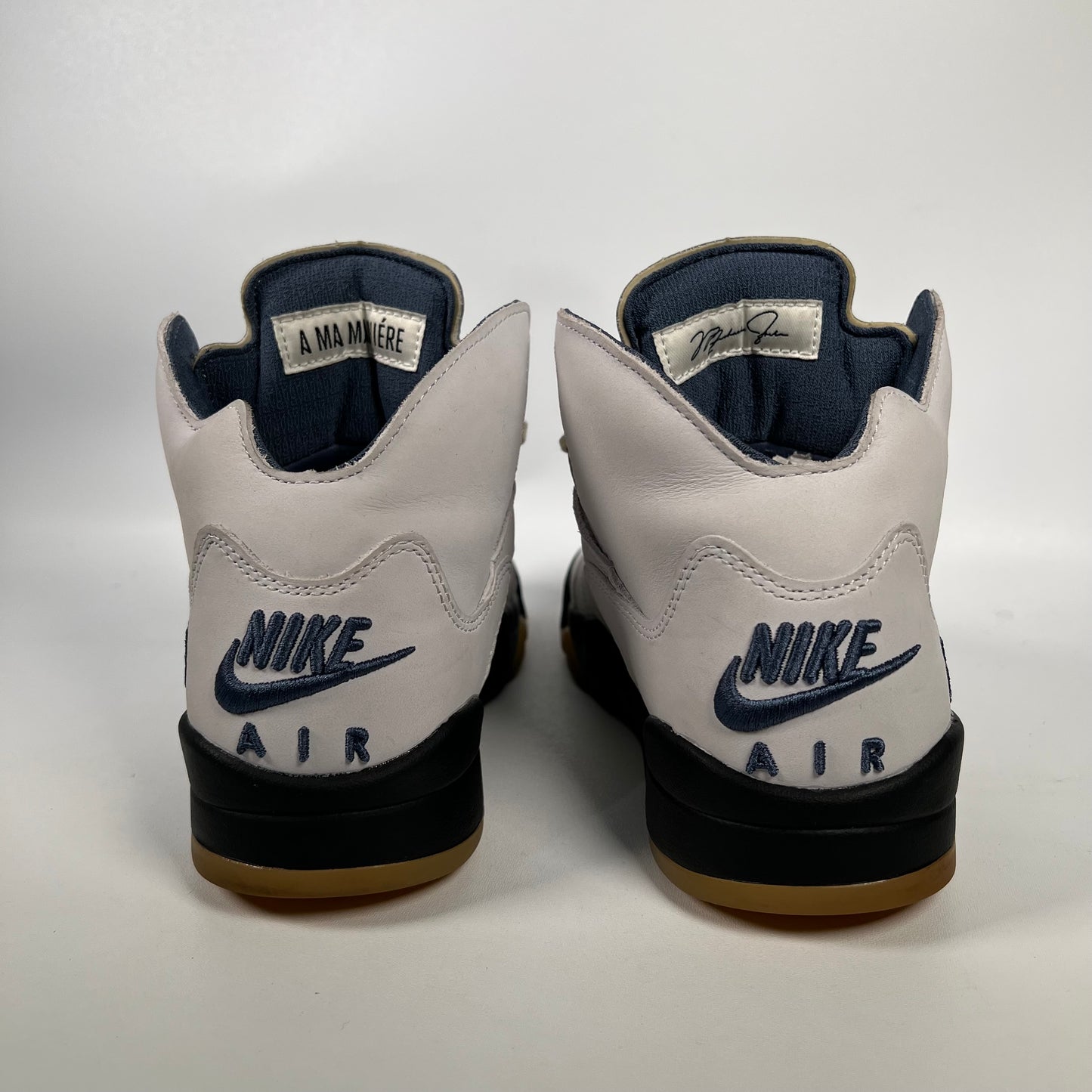 Jordan 5 A Ma Maniere Dawn (2023) Size 7.5M/9W USED S18815