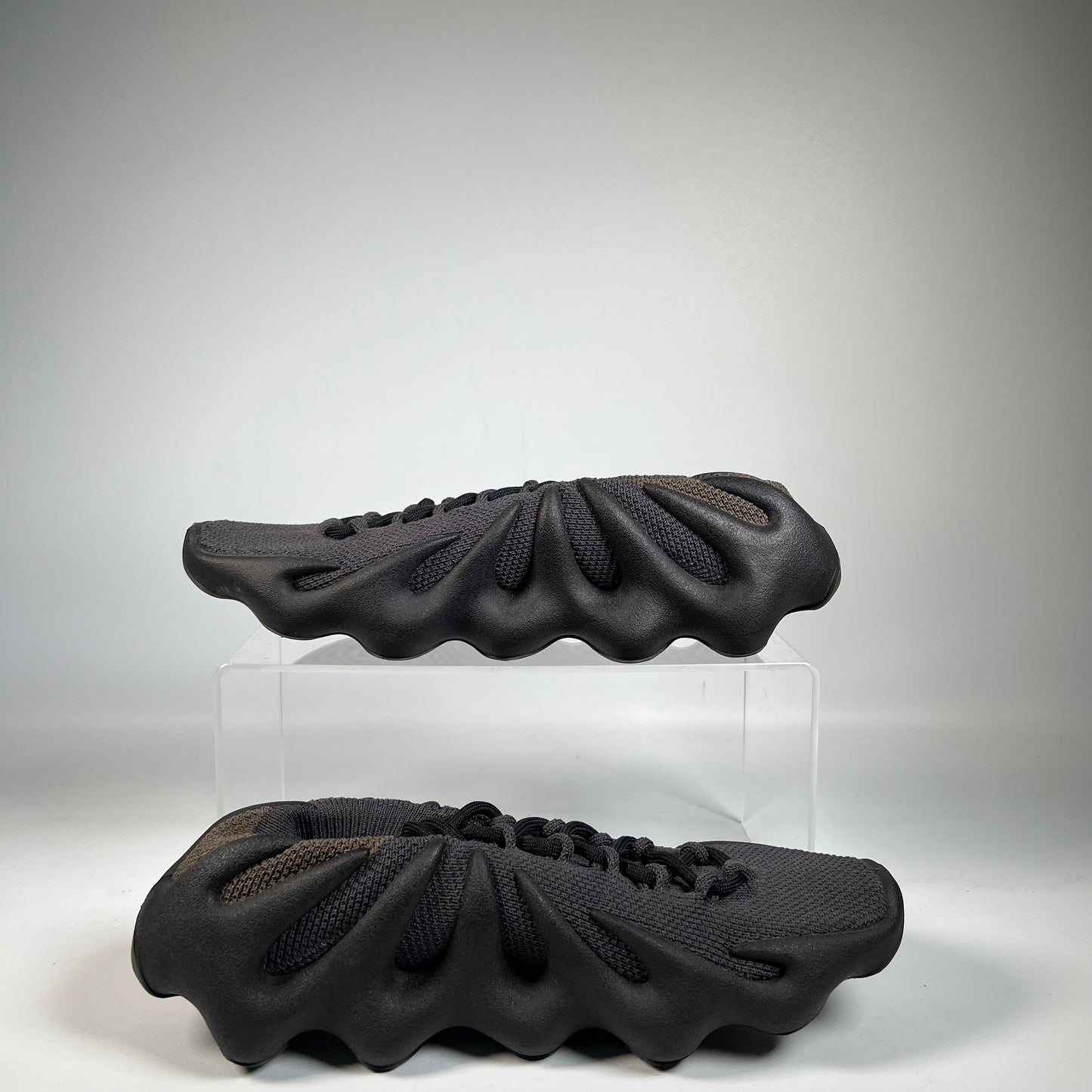 Yeezy 450 Dark Slate (2022) Size 9 USED s22264