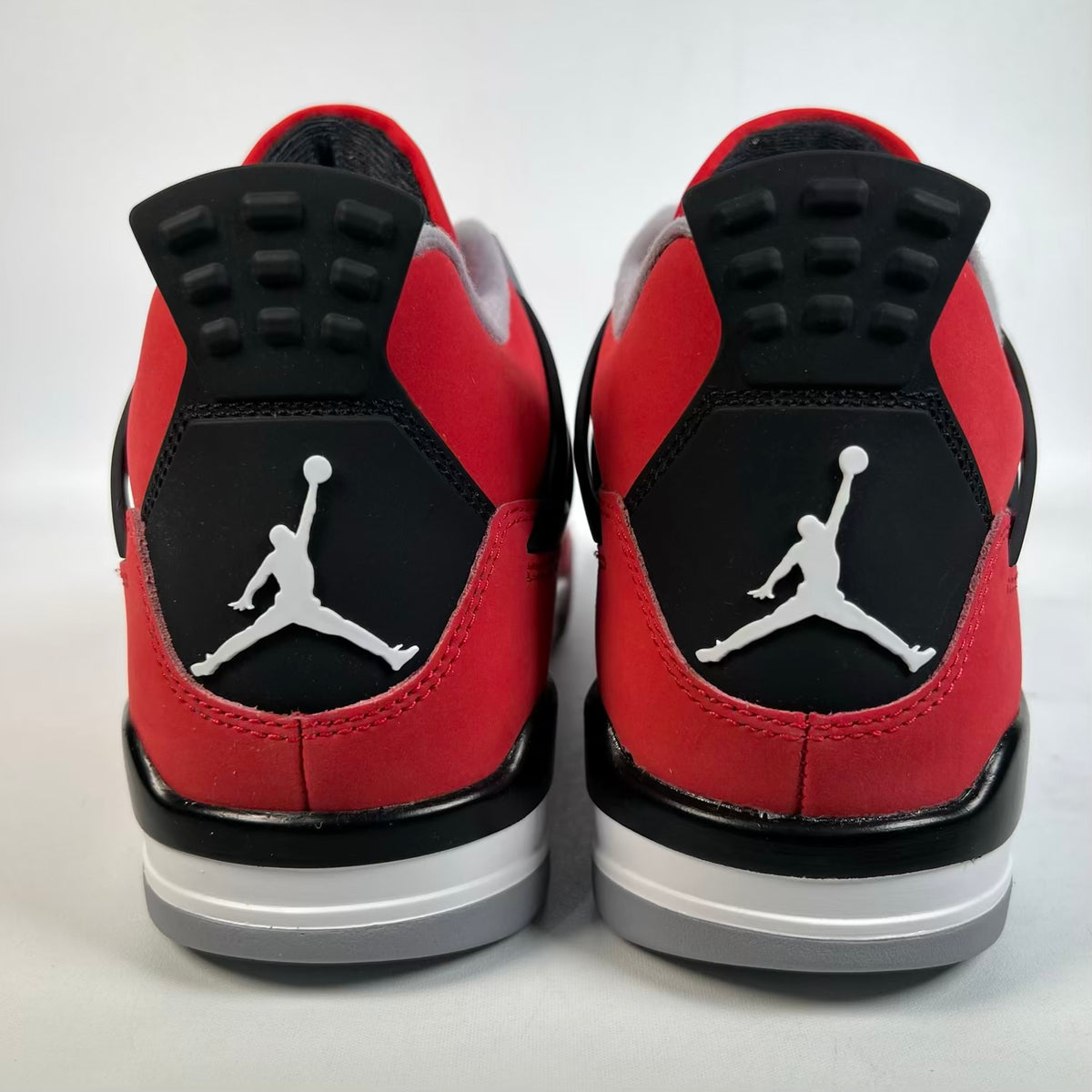 Jordan 4 Toro Bravo (2026) Size 8 NEW s23713