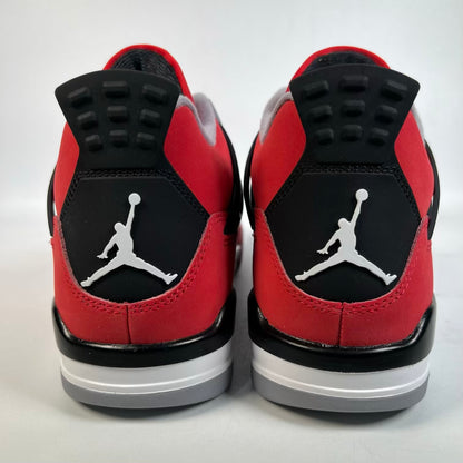 Jordan 4 Toro Bravo (2026) Size 8 NEW s23713