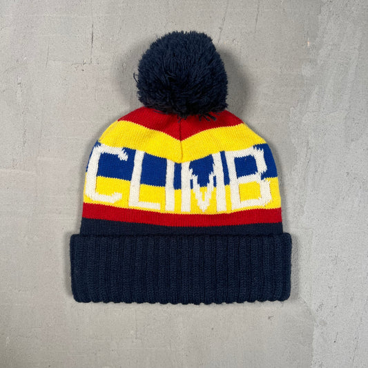 Polo Ralph Lauren Sport "Climb" Beanie USED v19000