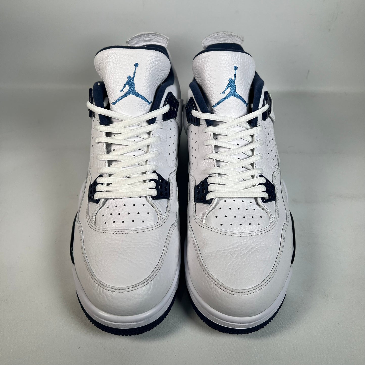 Jordan 4 Columbia (2015) Size 11.5 USED s22267