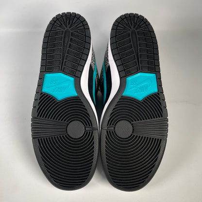 Nike SB Dunk Low Atmos Elephant (2020) Size 9.5 NEW s20385