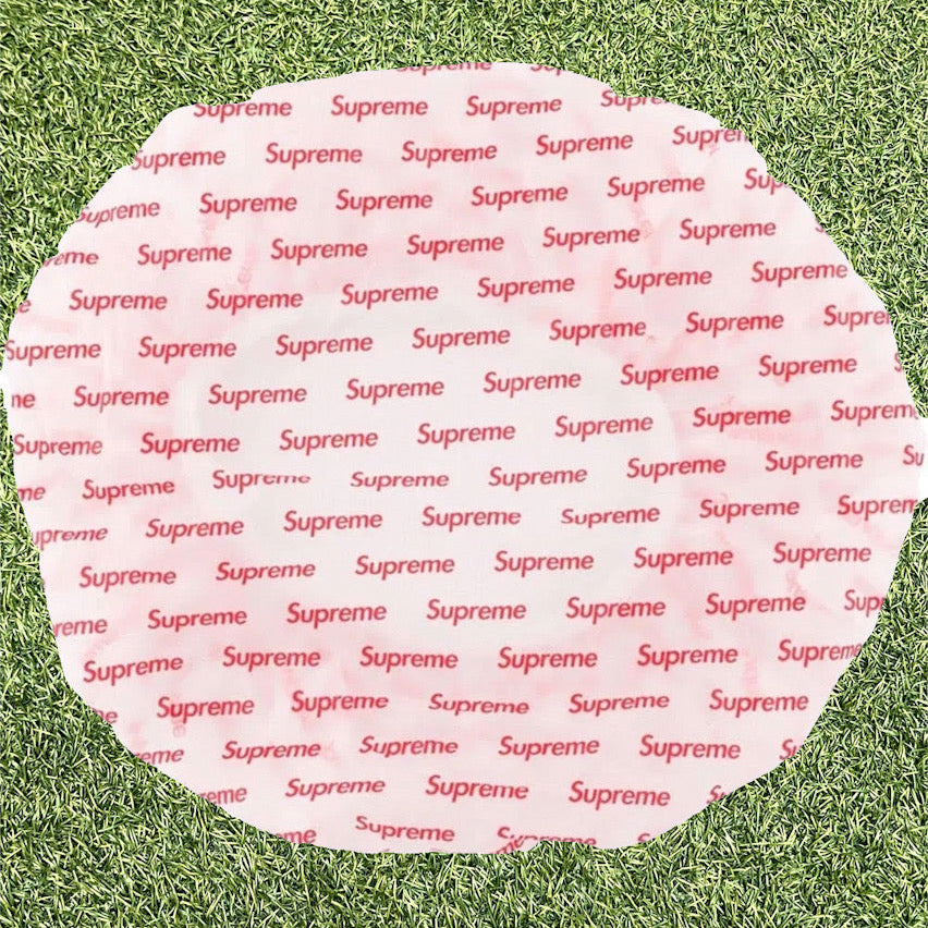 Supreme Shower Cap NEW