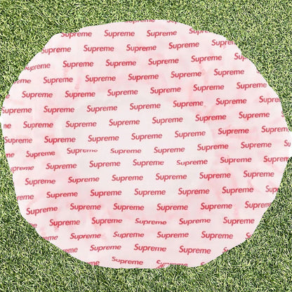 Supreme Shower Cap NEW