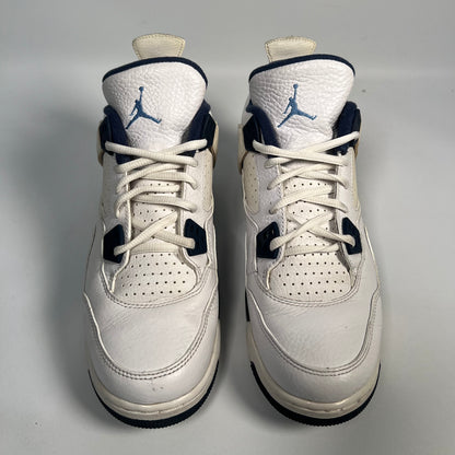 Jordan 4 Columbia (2015) Size 6.5y USED s17634