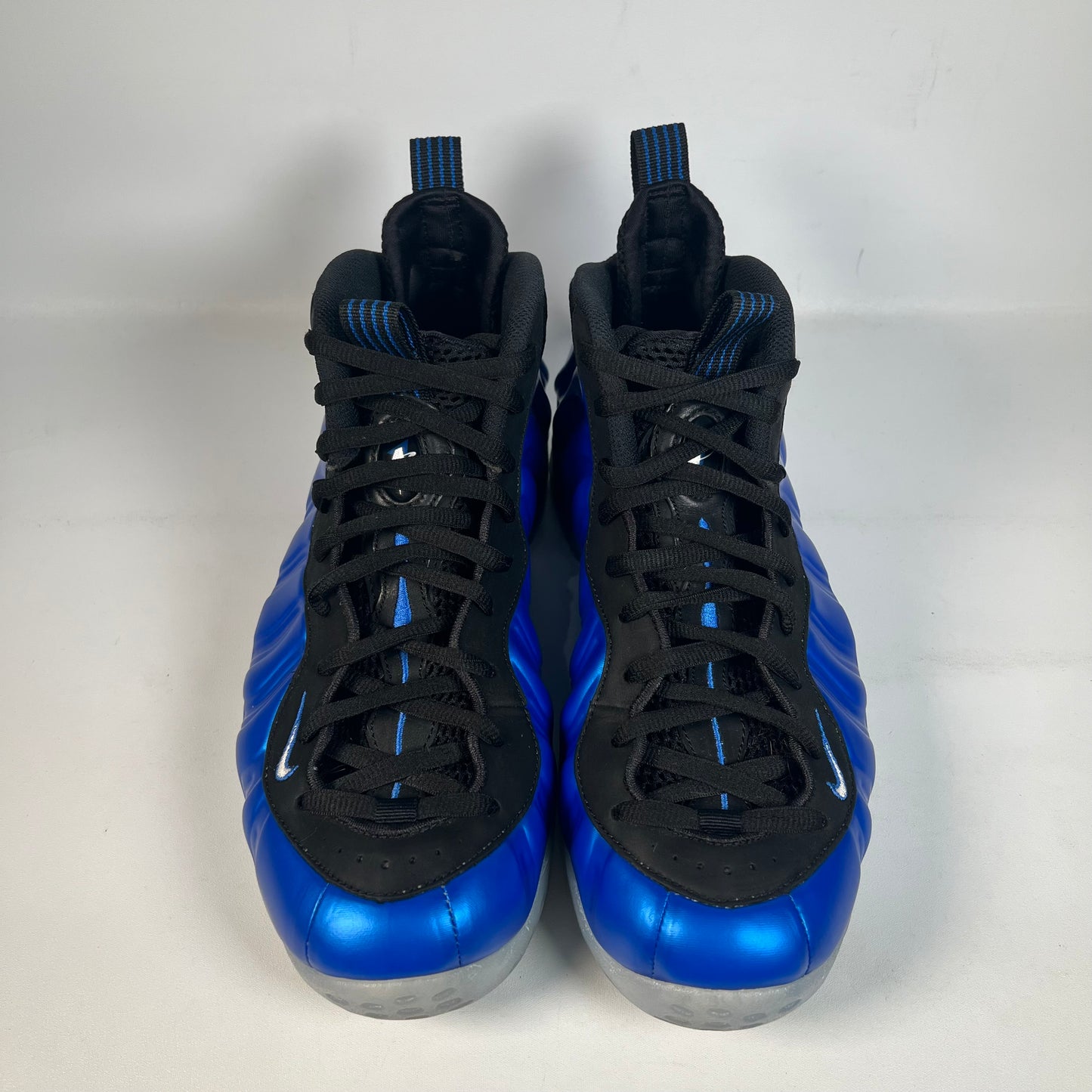 Nike Air Foamposite International Blue (2024) Size 10 USED s22048