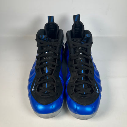 Nike Air Foamposite International Blue (2024) Size 10 USED s22048