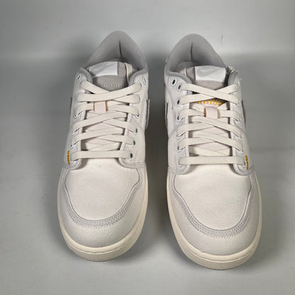 Jordan 1 Low AJKO Union White Canvas (2023) Size 10 NEW s20975