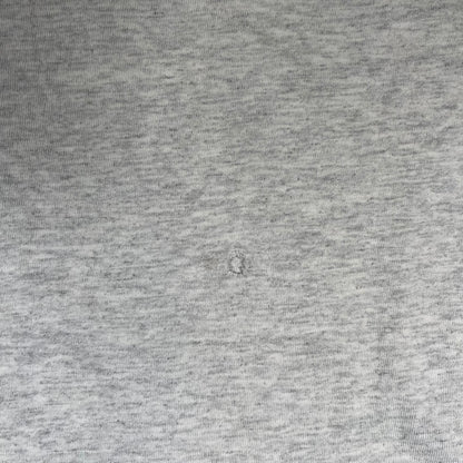 Y2K Star Wars Episode The Phantom Menace Grey Tee Size XL USED v16674