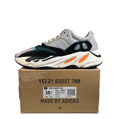 Yeezy 700 Wave Runner (2017) Size 10.5 USED s22063