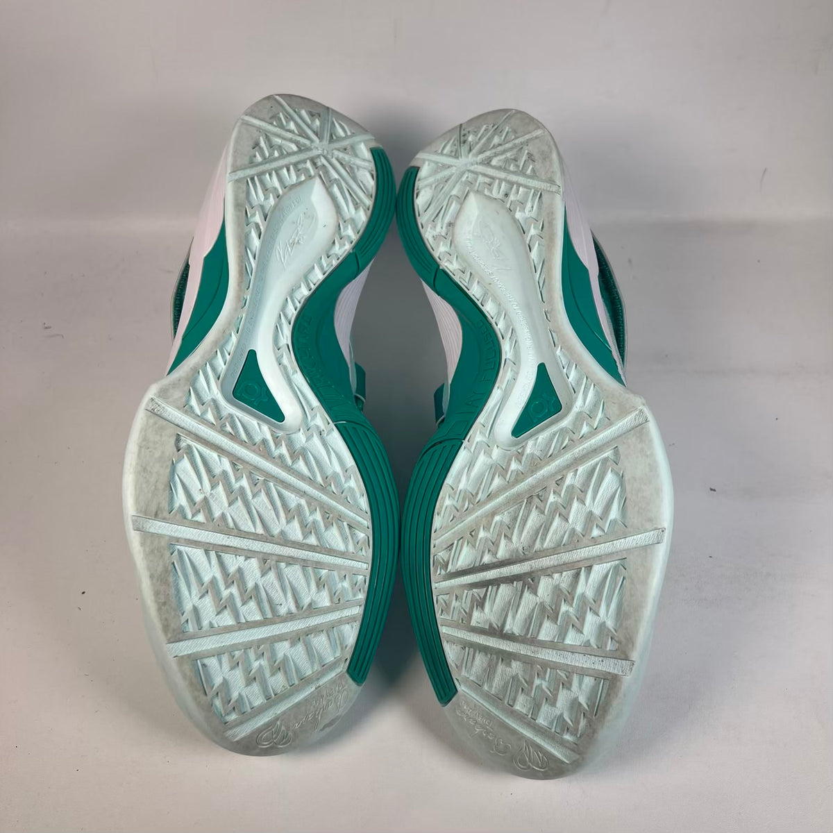 Nike KD 4 Easter (2025) Size 12 USED s23607