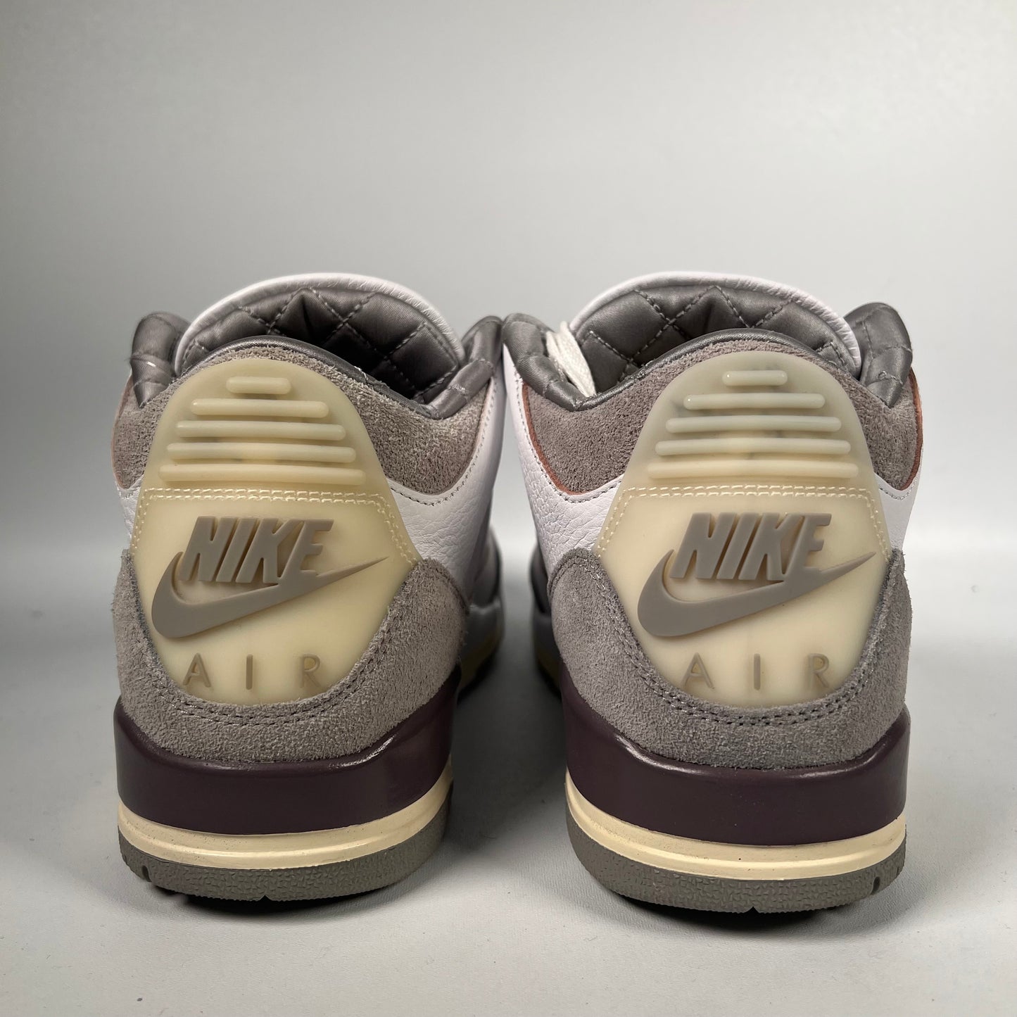 Air Jordan 3 A Ma Maniere Size 6.5m / 8w USED