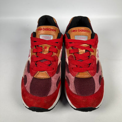New Balance 992 Joe Freshgoods No Emotions Are Emotions Size 5 USED NO BOX s13488