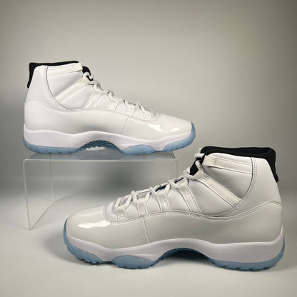 Jordan 11 Legend Blue (2024) Size 11 NEW s19088