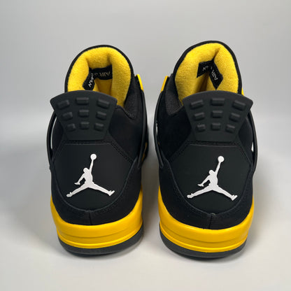 Jordan 4 Thunder (2023) Size 12 NEW S17578