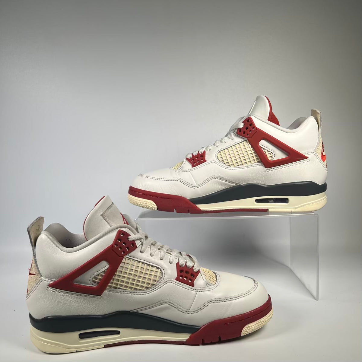 Jordan 4 Nigel Sylvester Birck After Brick (2026) Size 9 USED s23774