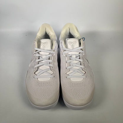 Nike Kobe 8 Protro Halo (2023) Size 8.5 NEW s18644