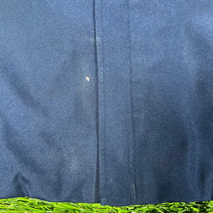 Supreme Nylon Gore Tex Paclite Blue Light Jacket Size Small USED x14599