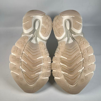 Adidas Jellyfish Pharrell Williams White (2026) Size 12 USED s23405