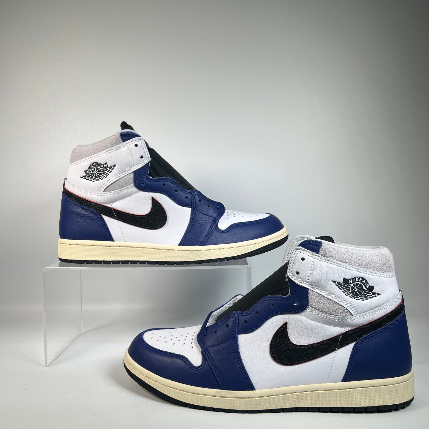 Jordan 1 Rare Air (2025) Size 11.5 NEW s21219