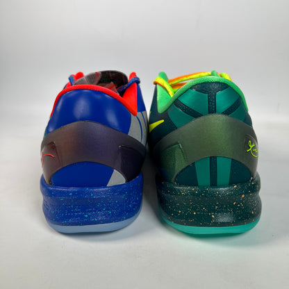 Nike Kobe 8 What The (2025) Size 7.5 NEW s22501