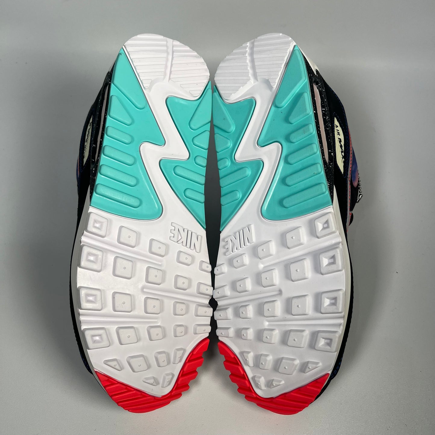 Nike Air Max 90 Supernova (2020) Size 8.5 NEW s17596