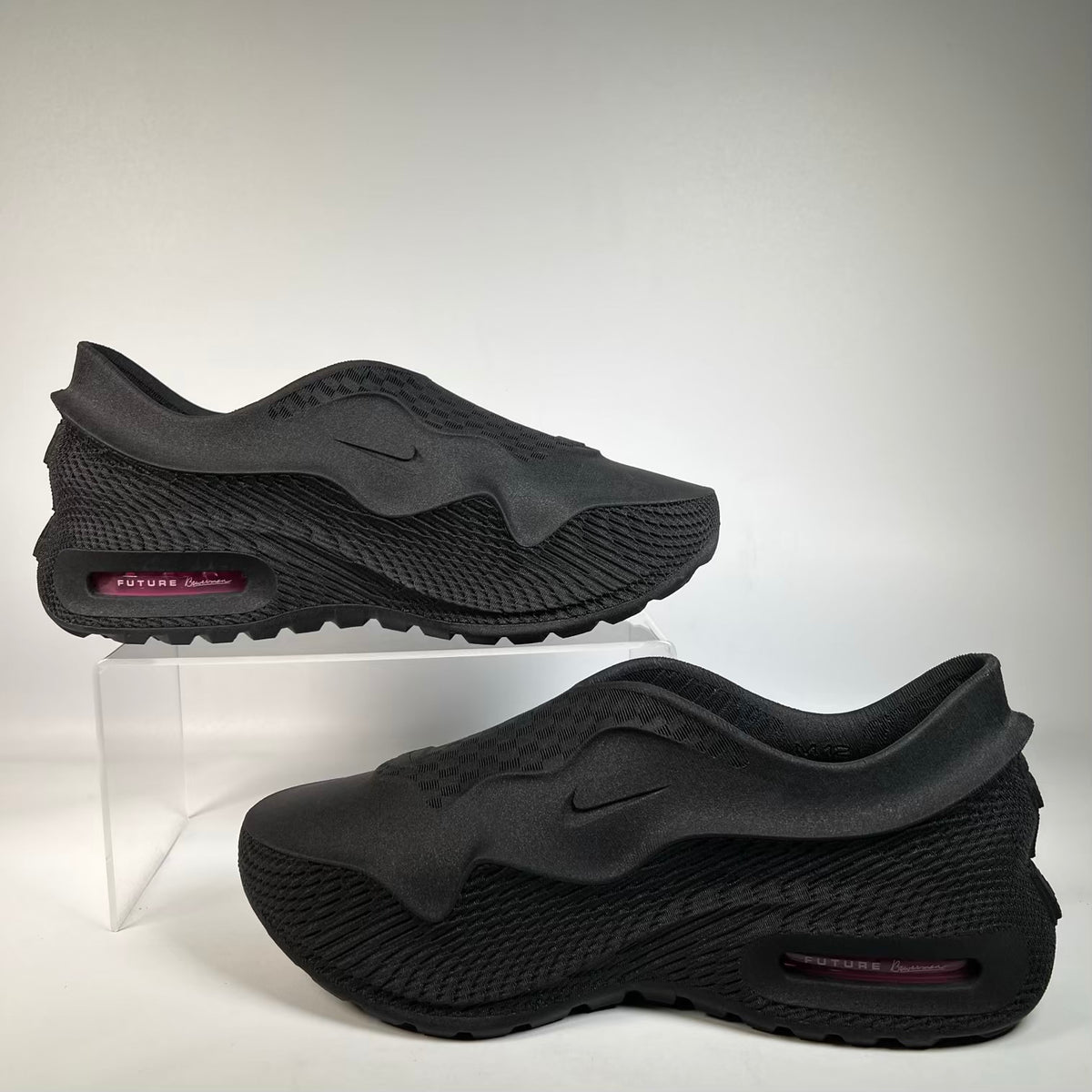 Nike Air Max 1000.2 Black Pink Spell (2026) Size 12 NEW s23733