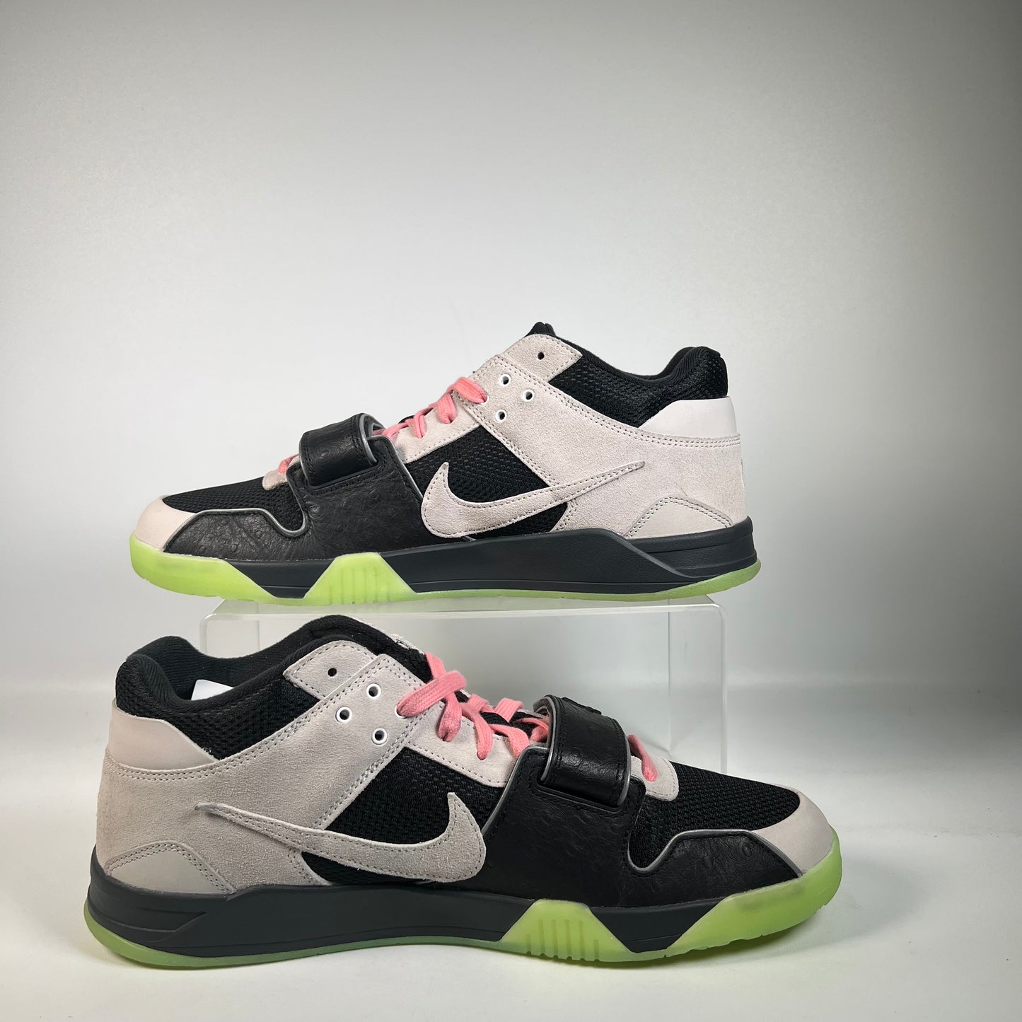 Jordan Jumpman Jack Travis Scott Chase B (2025) Size 13 USED s22400