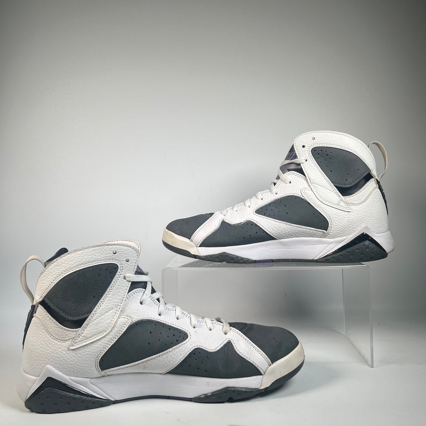 Jordan 7 Flint (2021) Size 10.5 USED S21544