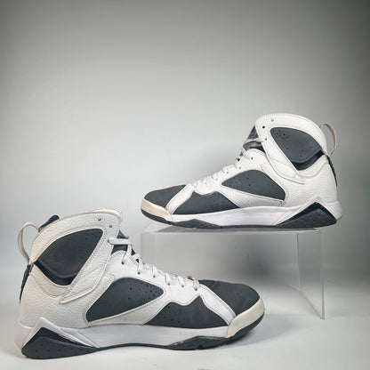 Jordan 7 Flint (2021) Size 10.5 USED S21544