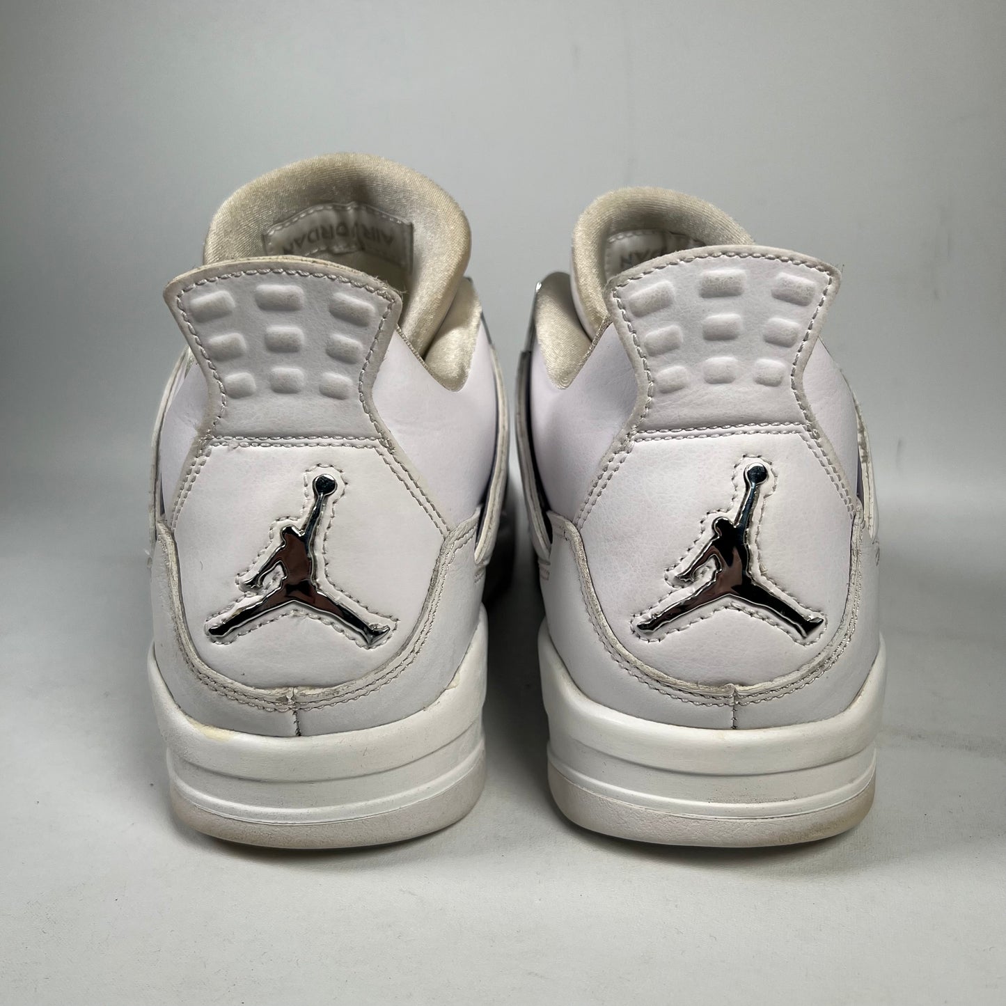 Jordan 4 Pure Money (2017) Size 9.5 USED s20990