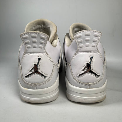 Jordan 4 Pure Money (2017) Size 9.5 USED s20990