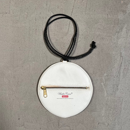 Supreme Undercover Public Enemy Medallion Pouch USED x17628