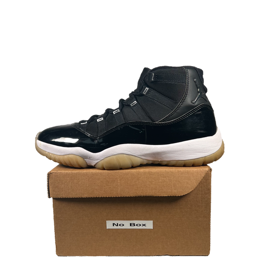 Jordan 11 Jubilee 25th Anniversary (2020) Size 9 USED s19844