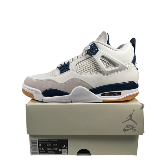 Jordan 4 SB (2025) Size 8 NEW s18715