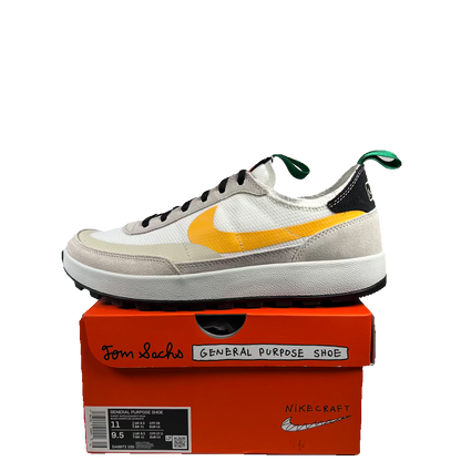 NikeCraft General Purpose Tom Sachs Bricolage (2026) Size 9.5 s23711