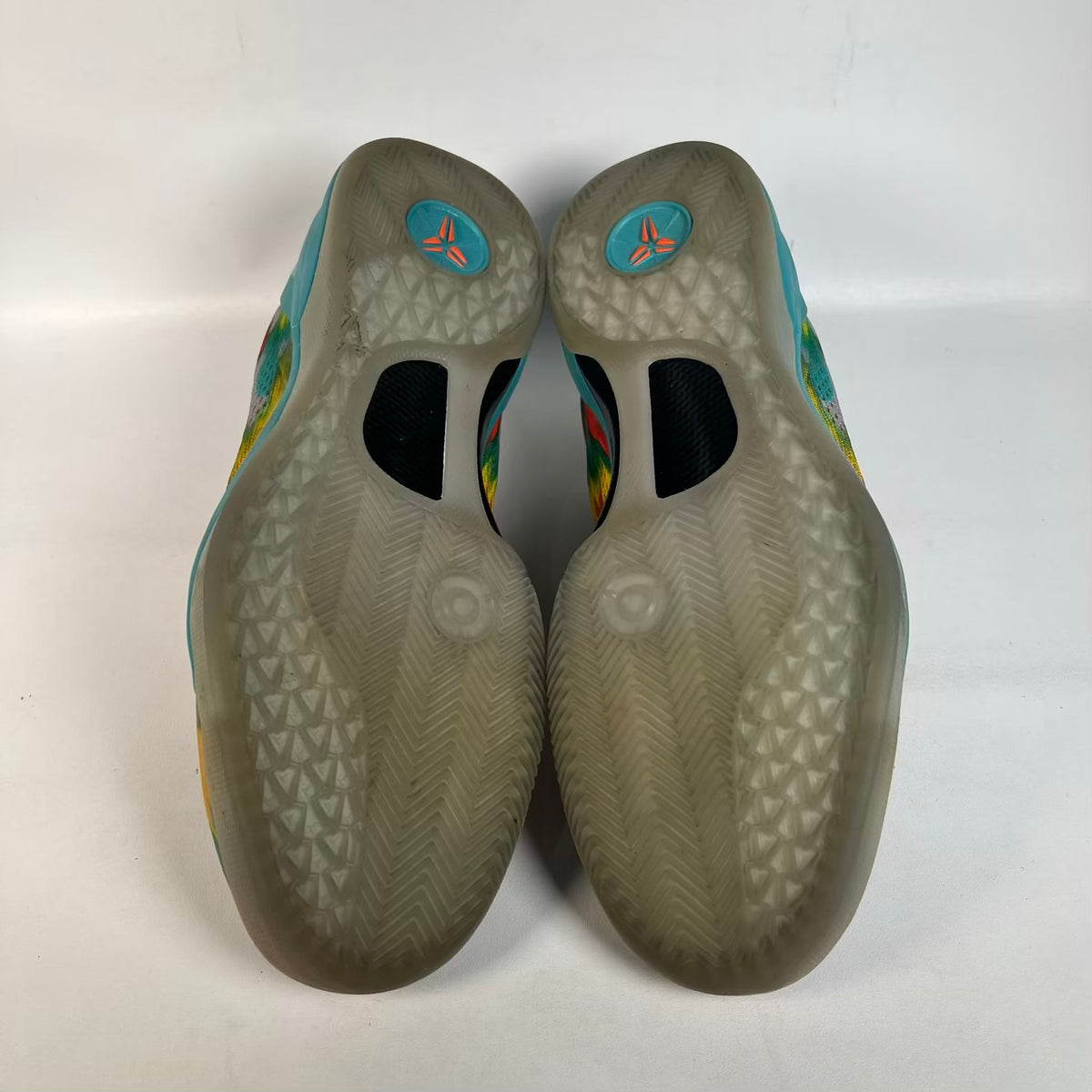 Nike Kobe 8 Venice Beach (2024) Size 11 USED s23330