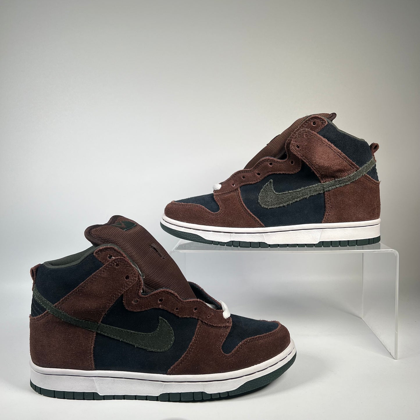 Nike SB Dunk Paul Brown (2003) Size 7 New s3214